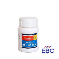 CAMEL Acrylic Gel Medium 100ml